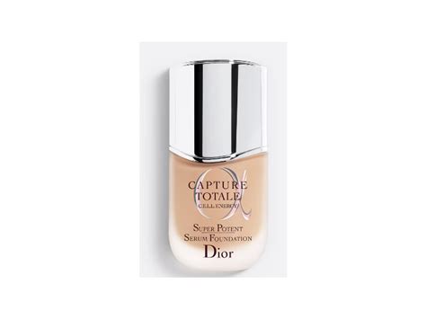 dior capture totale foundation 3n|capture totale dior cell energy.